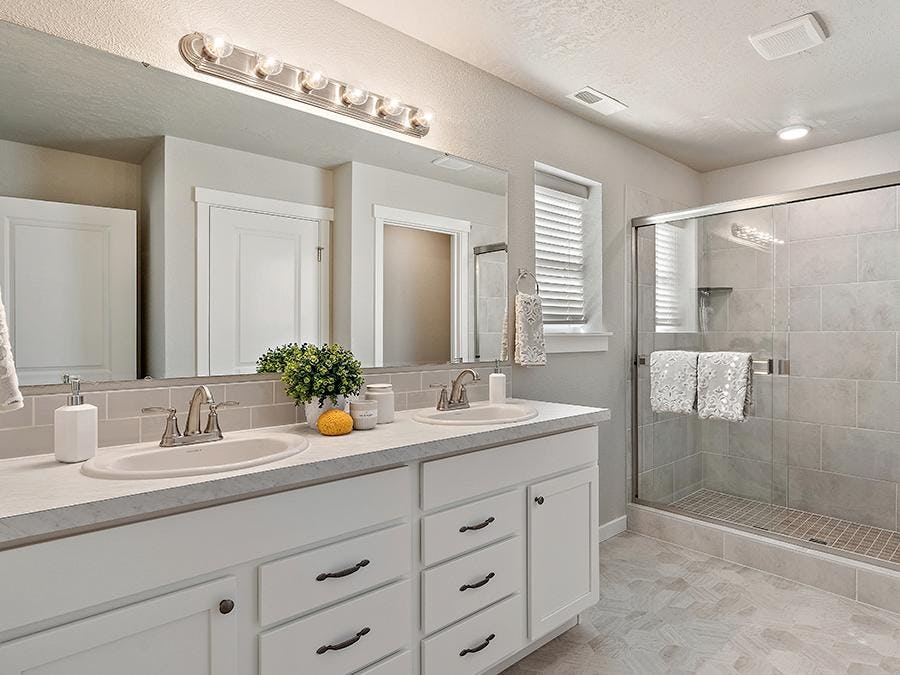 Hensley Station Townhomes Meridian Idaho New Homes